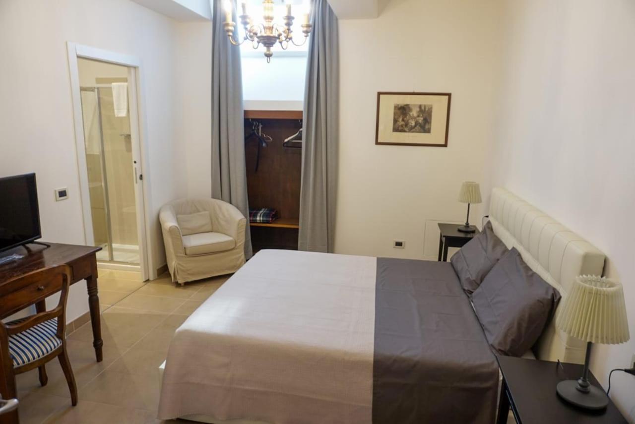 Dreamilan B&B מראה חיצוני תמונה