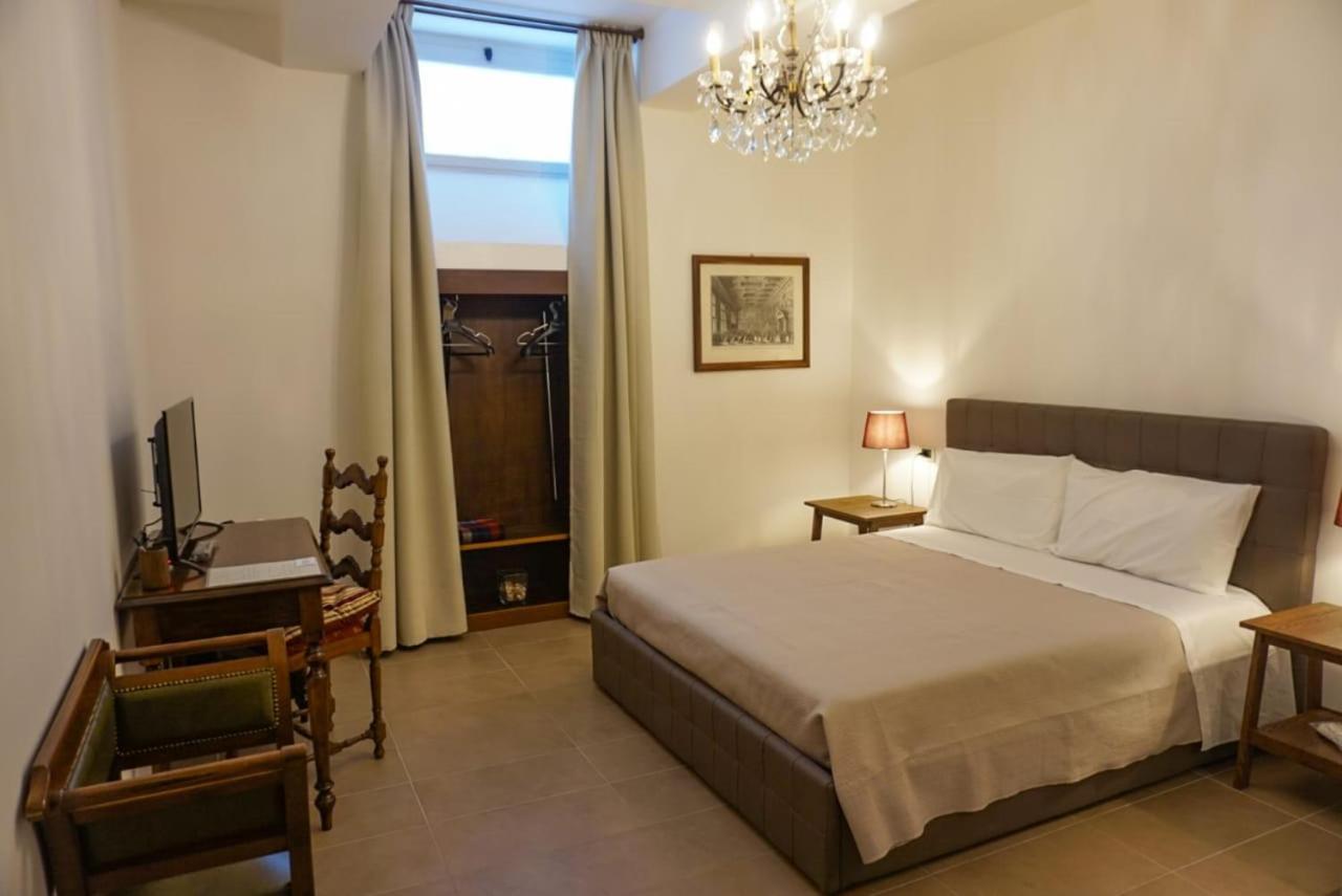 Dreamilan B&B מראה חיצוני תמונה