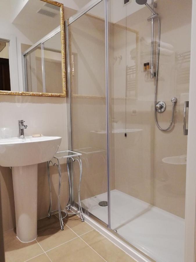 Dreamilan B&B מראה חיצוני תמונה