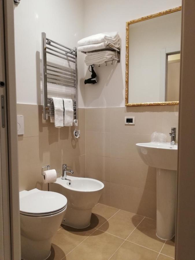 Dreamilan B&B מראה חיצוני תמונה