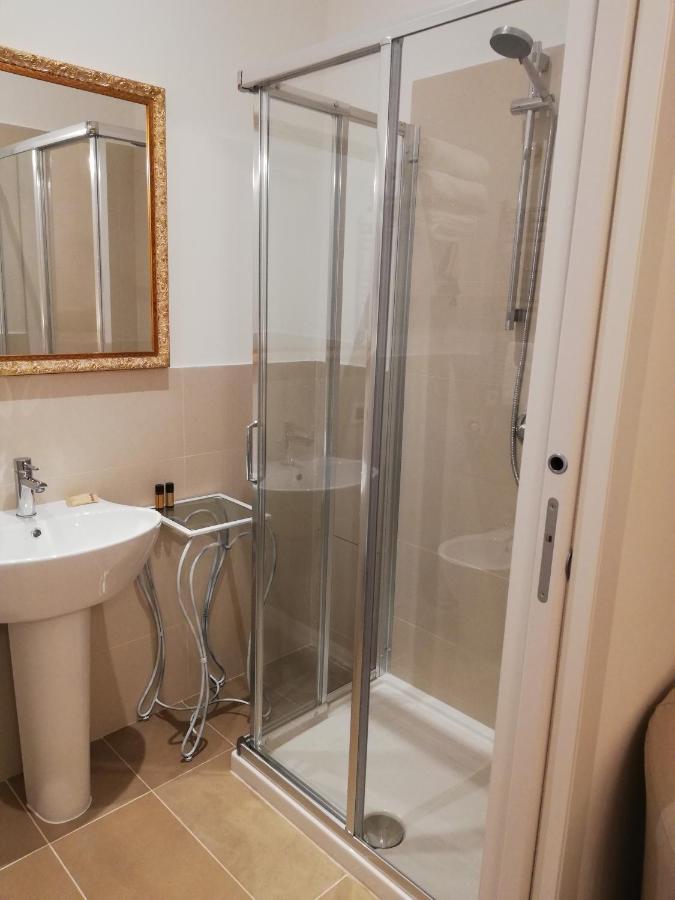Dreamilan B&B מראה חיצוני תמונה