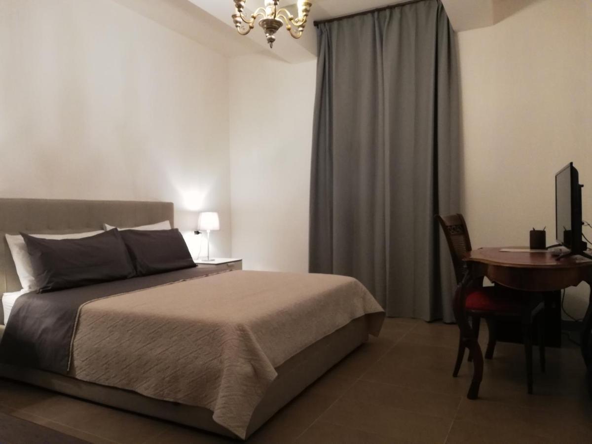 Dreamilan B&B מראה חיצוני תמונה
