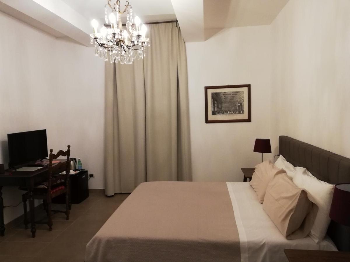 Dreamilan B&B מראה חיצוני תמונה