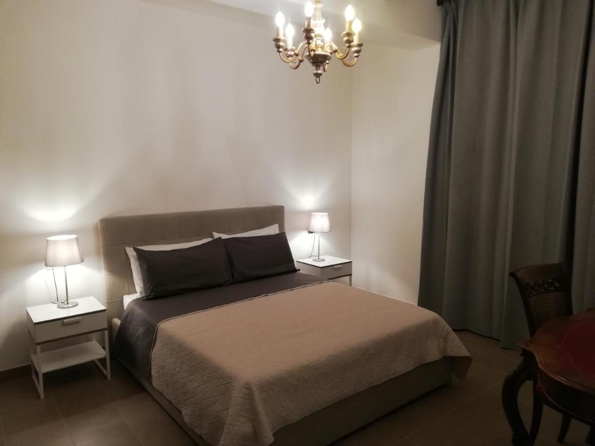 Dreamilan B&B מראה חיצוני תמונה