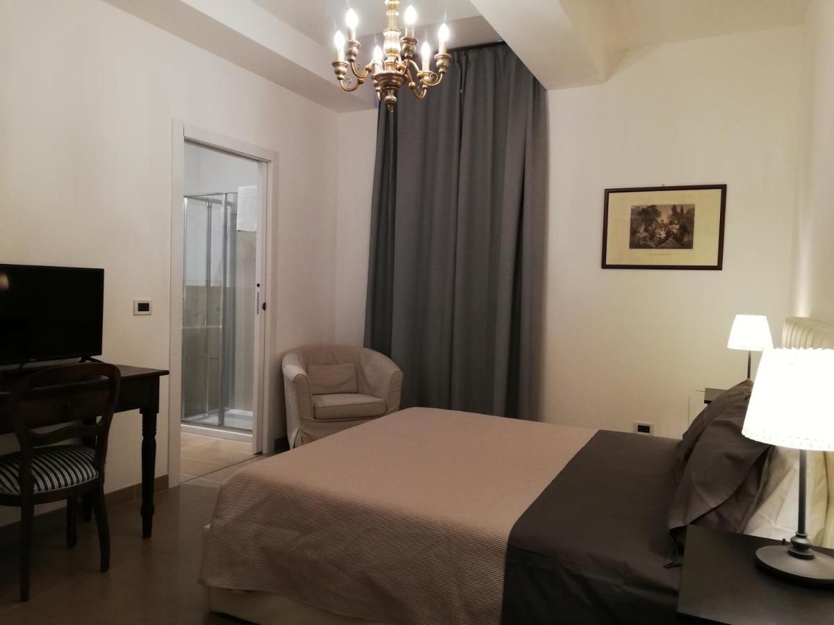 Dreamilan B&B מראה חיצוני תמונה