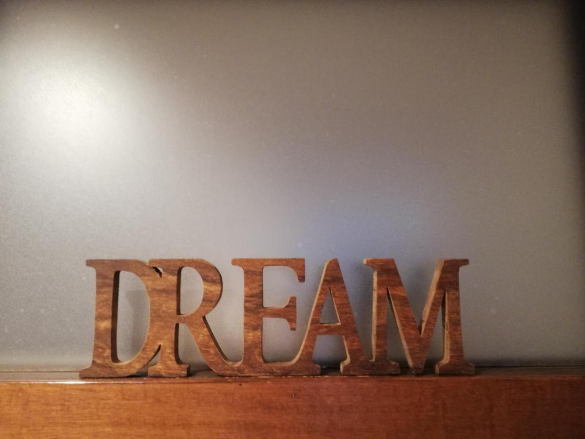 Dreamilan B&B מראה חיצוני תמונה