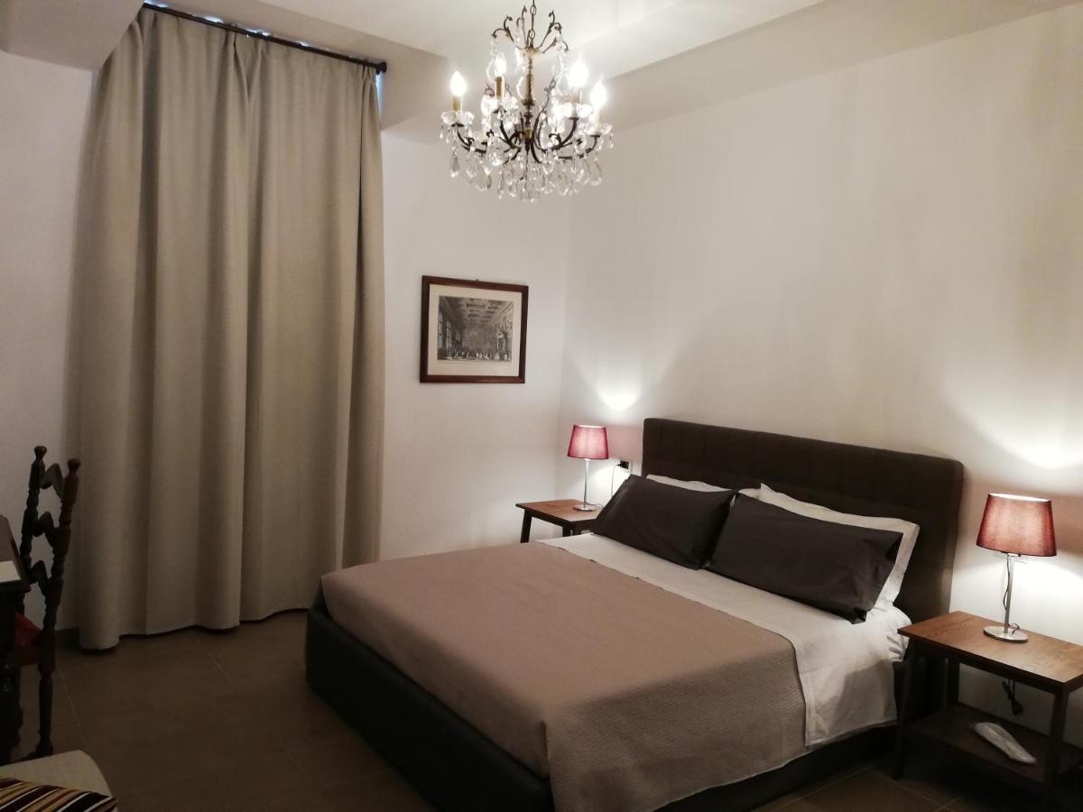 Dreamilan B&B מראה חיצוני תמונה