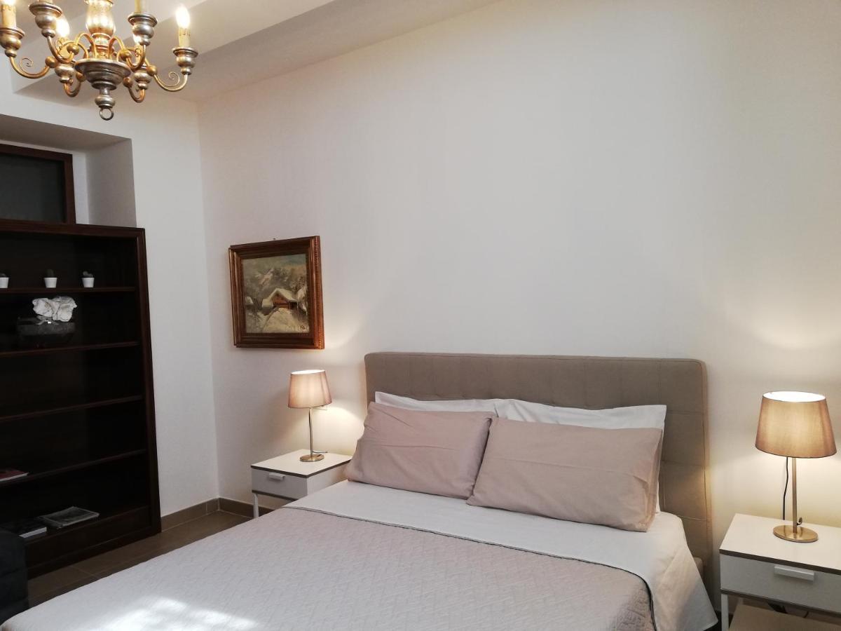 Dreamilan B&B מראה חיצוני תמונה